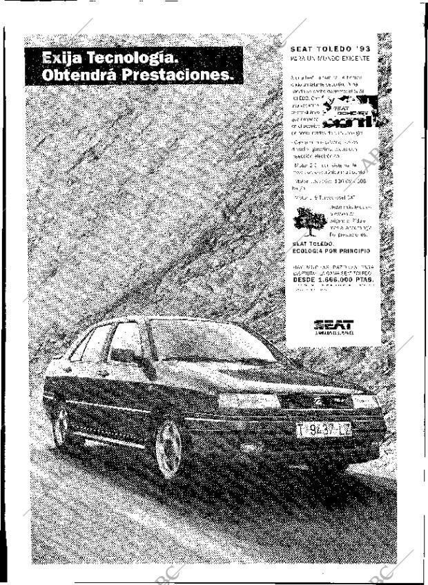 ABC SEVILLA 19-09-1992 página 10