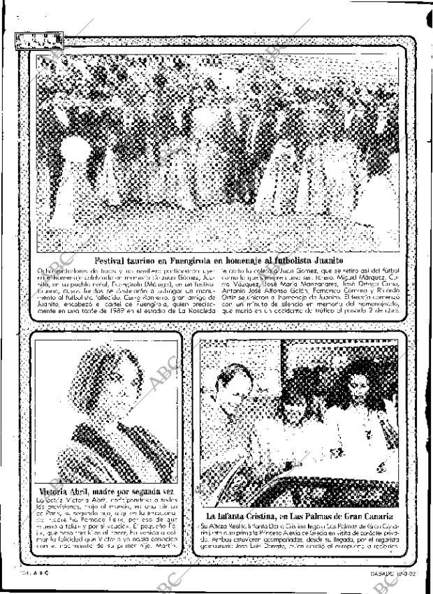 ABC SEVILLA 19-09-1992 página 104