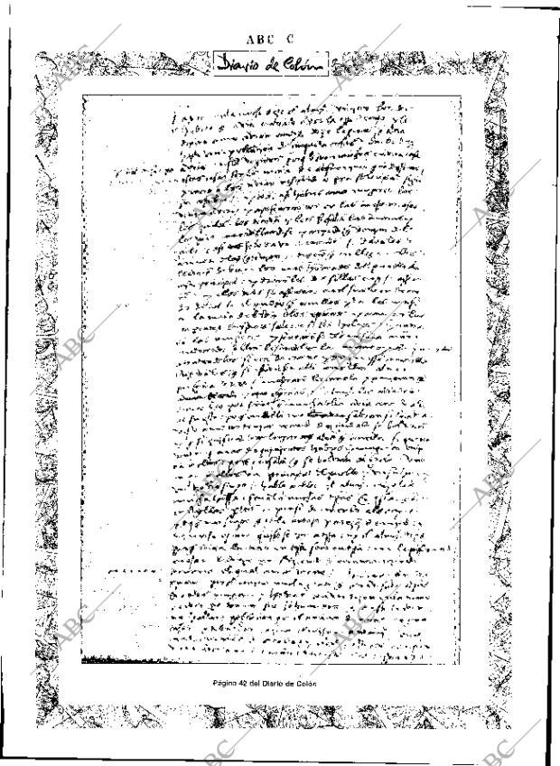 ABC SEVILLA 19-09-1992 página 112