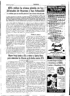 ABC SEVILLA 19-09-1992 página 19