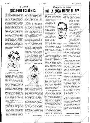 ABC SEVILLA 19-09-1992 página 22