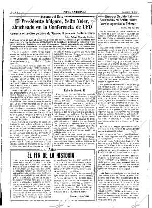 ABC SEVILLA 19-09-1992 página 24