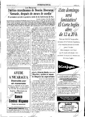 ABC SEVILLA 19-09-1992 página 25