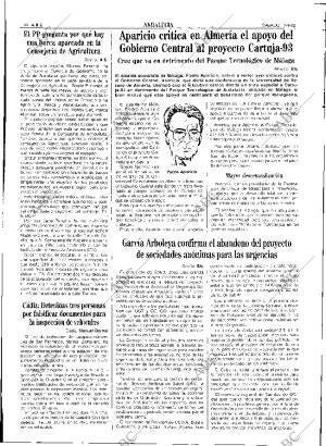 ABC SEVILLA 19-09-1992 página 30