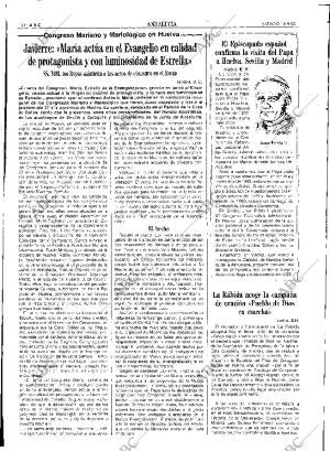 ABC SEVILLA 19-09-1992 página 34