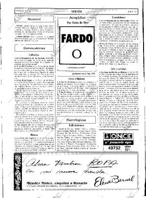 ABC SEVILLA 19-09-1992 página 35