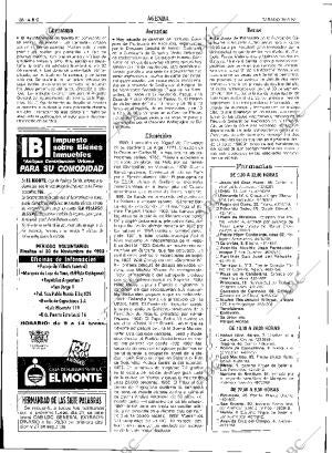 ABC SEVILLA 19-09-1992 página 36