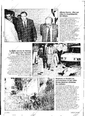 ABC SEVILLA 19-09-1992 página 4