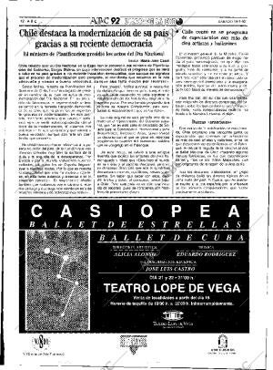 ABC SEVILLA 19-09-1992 página 42