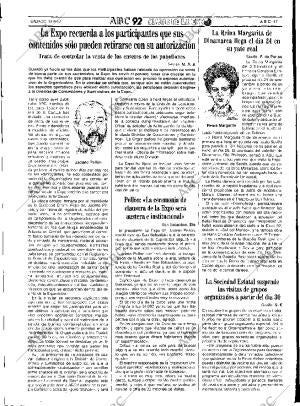 ABC SEVILLA 19-09-1992 página 47