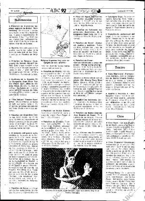 ABC SEVILLA 19-09-1992 página 56