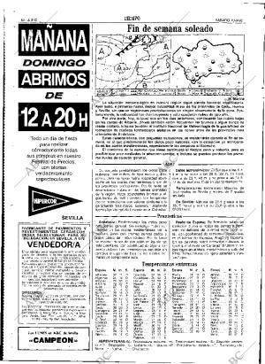ABC SEVILLA 19-09-1992 página 68