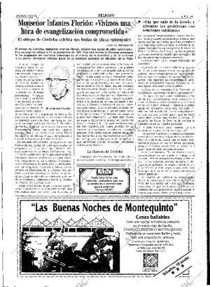 ABC SEVILLA 19-09-1992 página 69