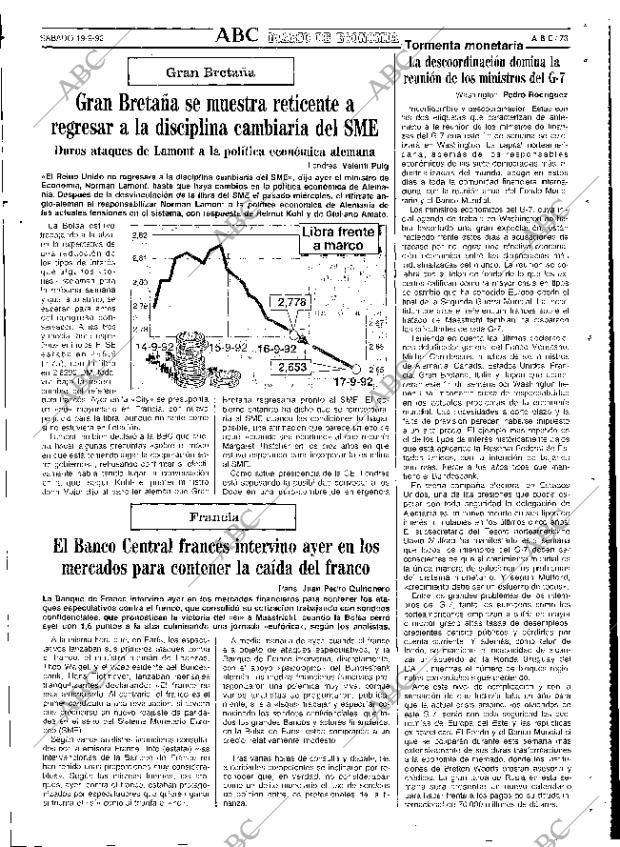 ABC SEVILLA 19-09-1992 página 73