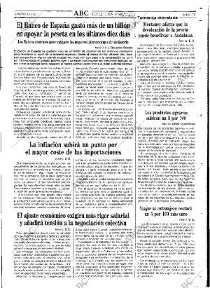 ABC SEVILLA 19-09-1992 página 75