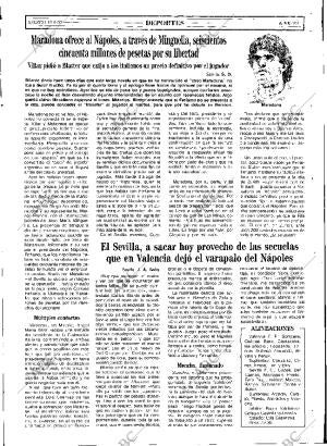 ABC SEVILLA 19-09-1992 página 83