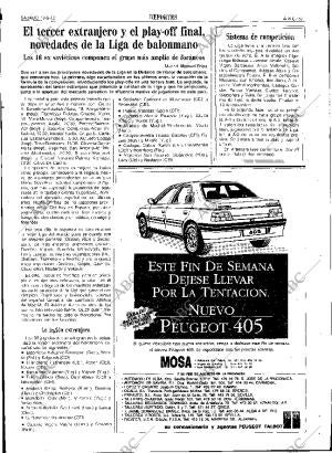 ABC SEVILLA 19-09-1992 página 87