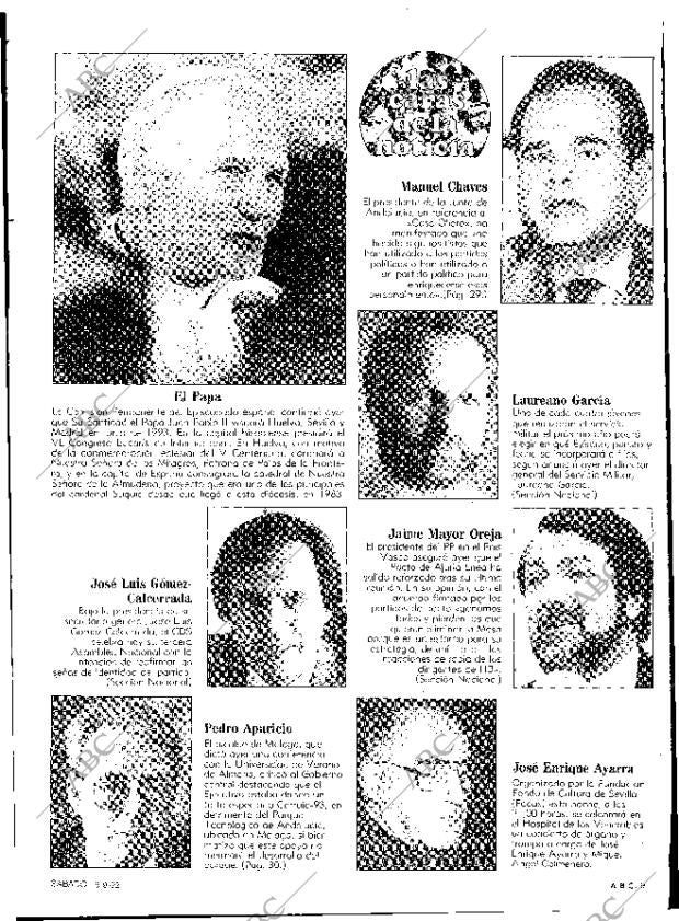 ABC SEVILLA 19-09-1992 página 9