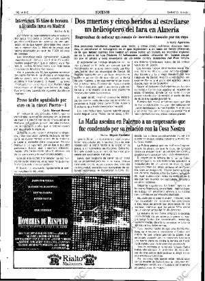 ABC SEVILLA 19-09-1992 página 92