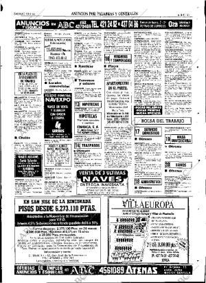 ABC SEVILLA 19-09-1992 página 97