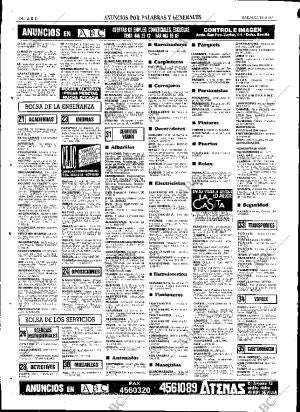 ABC SEVILLA 19-09-1992 página 98