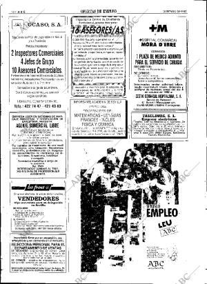 ABC SEVILLA 20-09-1992 página 104