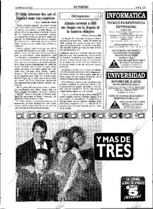 ABC SEVILLA 20-09-1992 página 121