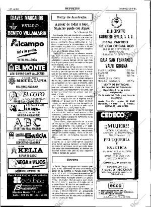 ABC SEVILLA 20-09-1992 página 122