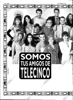 ABC SEVILLA 20-09-1992 página 124