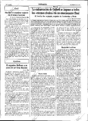 ABC SEVILLA 20-09-1992 página 130