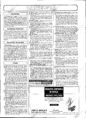 ABC SEVILLA 20-09-1992 página 132