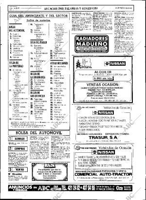 ABC SEVILLA 20-09-1992 página 134