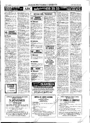 ABC SEVILLA 20-09-1992 página 138
