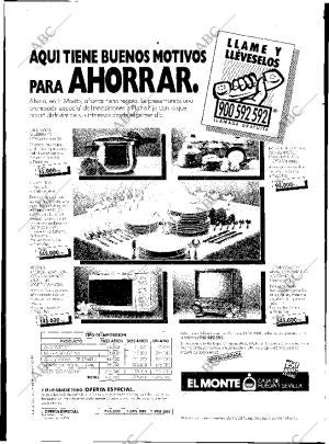 ABC SEVILLA 20-09-1992 página 14