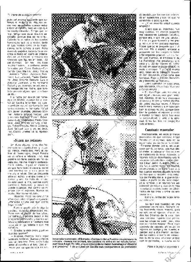 ABC SEVILLA 20-09-1992 página 148