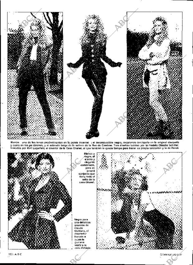 ABC SEVILLA 20-09-1992 página 150