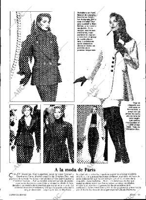 ABC SEVILLA 20-09-1992 página 151