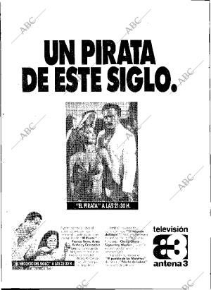 ABC SEVILLA 20-09-1992 página 152