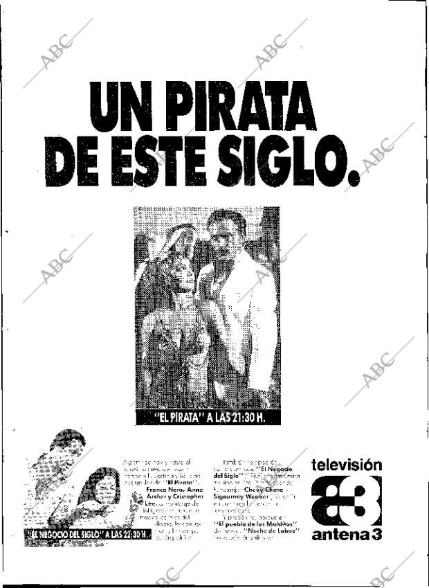 ABC SEVILLA 20-09-1992 página 152