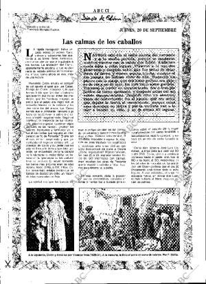 ABC SEVILLA 20-09-1992 página 159