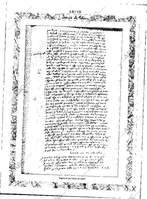 ABC SEVILLA 20-09-1992 página 160