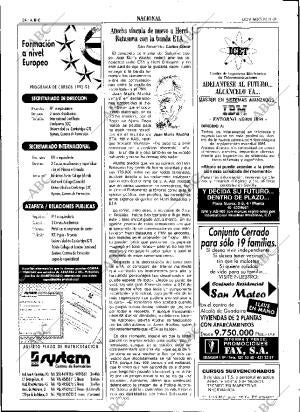 ABC SEVILLA 20-09-1992 página 24