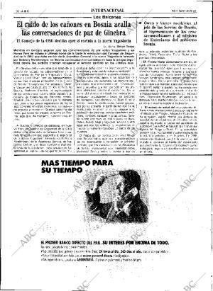 ABC SEVILLA 20-09-1992 página 32