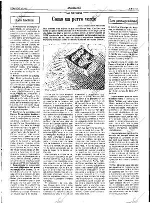 ABC SEVILLA 20-09-1992 página 45