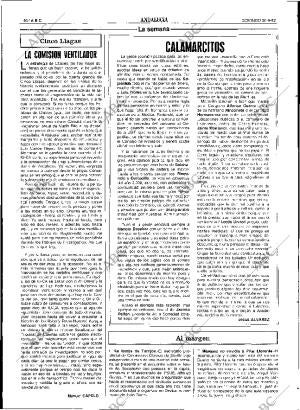 ABC SEVILLA 20-09-1992 página 46