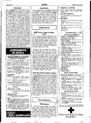 ABC SEVILLA 20-09-1992 página 50