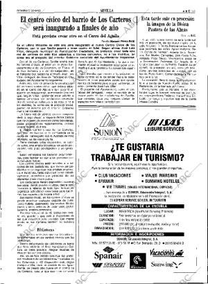 ABC SEVILLA 20-09-1992 página 53