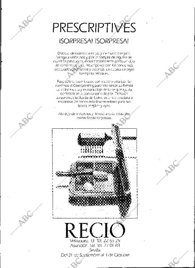 ABC SEVILLA 20-09-1992 página 7