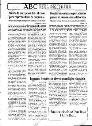 ABC SEVILLA 20-09-1992 página 97