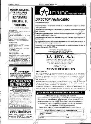 ABC SEVILLA 20-09-1992 página 99